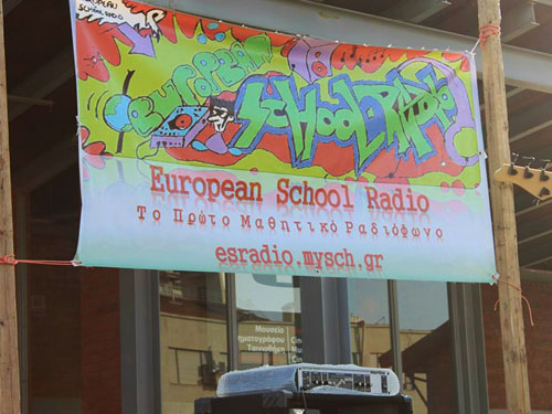 european-school-radio