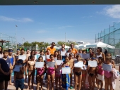 Το Αθλητικό Κεντρο Alexandros αποχαιρετά τα παιδιά  της κολύμβησης και καλωσορίζει τους μικρούς ποδοσφαιριστές του