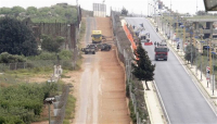 Ηρεμία επικρατεί στη μεθόριο Λιβάνου-Ισραήλ