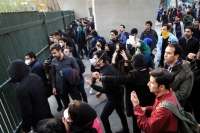 Το Ιραν μπλοκάρει μέσα κοινωνικής δικτύωσης μέσω κινητών