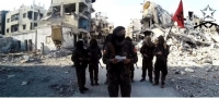 Συρία: Μήνυμα στα ελληνικά από μαχητές κατά των τζιχαντιστών [Βίντεο]