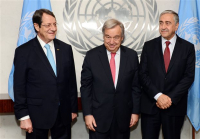 Στην Κύπρο την Τετάρτη η αναπληρώτρια Γ.Γ. του ΟΗΕ