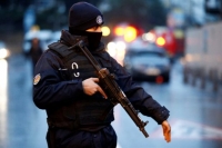 Τουρκία: Σύλληψη Γάλλων για φερόμενες σχέσεις με ISIS