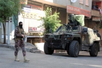 Τουρκία: Υπό κράτηση 20 ύποπτοι για σχέσεις με την τρομοκρατία