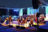 Νύχτα γιομάτη θαύματα στην κορυφαία εκδήλωση των Ελευθερίων του δήμου Κιλκίς