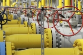 Ρωσία: Προτείνει τριμερή συνάντηση για το φυσικό αέριο