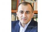 Γιώργος Αναστασιάδης: Στηρίξτε άμεσα τον κόσμο της εργασίας