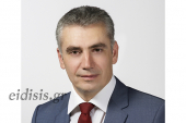Ο καρδιοχειρουργός Νίκος Σαχπεκίδης το νέο, λαμπερό πρόσωπο της Νέας Δημοκρατίας στο ν. Κιλκίς