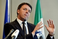 Ιταλία: Το plan Β του Ρέντσι για επιστροφή στην πρωθυπουργία