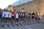 Χάλκινο μετάλλιο για Αιμ. Μαβίδη  σε Διεθνείς αγώνες δρόμου  στην Κύπρο