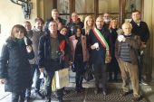 Δημοτικοί υπάλληλοι της Παιονίας εκπαιδεύτηκαν στην Ιταλία μέσω του προγράμματος ERASMUS+