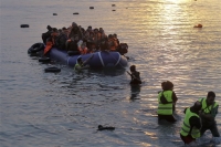 Οι μεταναστευτικές εισροές στην Ελλάδα την τελευταία δεκαετία