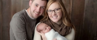 ΗΠΑ: 26χρονη έφερε στη ζωή κατεψυγμένο έμβρυο 24 χρονών