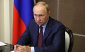 Ρωσία: Αυτά είναι τα επίσημα αποτελέσματα των εκλογών – 87,28% το ποσοστό του Πούτιν