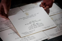 Προσκλήσεις σε 600 για τον γάμο του πρίγκιπα Χάρι