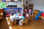 Κλείνουν για δύο εβδομάδες οι παιδικοί - βρεφονηπιακοί σταθμοί των δήμων Κιλκίς και Παιονίας