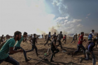 Μέλη της Χαμάς ήταν 50 από τους Παλαιστίνιους που σκοτώθηκαν