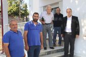 Δημόσιος έπαινος από το Δήμαρχο Κιλκίς για την εθελοντική συνεισφορά του Δημήτρη Δαμιανίδη