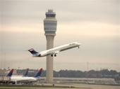 Το διεθνές αεροδρόμιο της Ατλάντα είναι το πιο πολυσύχναστο του κόσμου