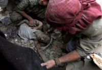 Υεμένη: Τουλάχιστον 14 άμαχοι σκοτώθηκαν από αεροπορική επιδρομή