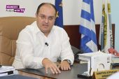 Τους επτά αντιδημάρχους Κιλκίς για το 2021 όρισε ο δήμαρχος Δημήτρης Κυριακίδης