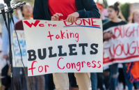 ΗΠΑ: Ζητούν ένοπλους φρουρούς στα σχολεία οι πολίτες