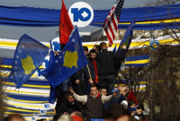 Το Κόσοβο παραμένει ανοιχτή πληγή για τα Βαλκάνια