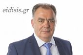 Γκουντενούδης: «Ανεπαρκής η διαχείριση της πανδημίας σε τοπικό επίπεδο από την δημοτική αρχή Παιονίας»