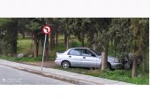 Γ. Μιχαηλίδης: Πάρκινγκ αυτοκινήτων μέσα στο Δασάκι του Άι Γιώργη Κιλκίς