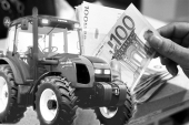10.664  αγροτοκτηνοτρόφοι εισέπραξαν 24 εκατ. ευρώ