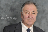 Κιλτίδης: Στηρίζω ανεπιφύλακτα για δήμαρχο Δημήτρη Κυριακίδη
