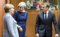 Βρετανία, Γαλλία και Γερμανία ζητούν νέες κυρώσεις από το Ιράν