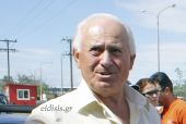 Πέθανε ο επιχειρηματίας Φαίδων Γραμματικόπουλος, ιδρυτής της βιομηχανίας «Φαίδων»