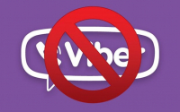 Ρωσία: Σκέψεις για μπλοκάρισμα και του Viber μετά το Telegram