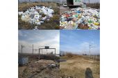Δήμος Παιονίας: Καθαρισμοί  σημείων ρύπανσης και προμήθεια μεταλλικών σκαφών απορριμμάτων
