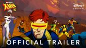 Διαθέσιμοι στο Disney+ η σειρά της Marvel «X-Men ’97»