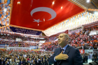 Die Zeit: Μπορεί κανείς να νικήσει τον Ερντογάν;