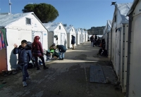 Ελάχιστες νέες αφίξεις προσφύγων στα νησιά του Αιγαίου