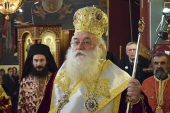Νέα πρόκληση από την σχισματική “Μακεδονική Εκκλησία” με την εκλογή Επισκόπου  Πολυανής