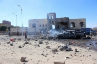Υεμένη: 11 άμαχοι νεκροί από αεροπορική επιδρομή