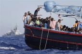 Συμβούλιο της Ευρώπης: Να γίνει έρευνα για τα ναυάγια στη Μεσόγειο
