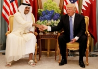 Επικίνδυνα «παιχνίδια» πίσω από την κρίση του Κατάρ