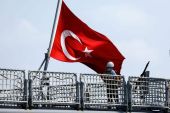 Η Τουρκία απειλεί με πόλεμο αν κλιμακωθεί η ένταση στη Μέση Ανατολή
