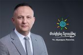 Τιρεκίδης: «Οι δημότες απαιτούν απαντήσεις από την διοίκηση του δήμου Παιονίας»