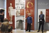 Με έξι ανακοινώσεις η Εφορεία Αρχαιοτήτων Κιλκίς  στην 33η Επιστημονική Συνάντηση για το Αρχαιολογικό Έργο στη Μακεδονία και στη Θράκη