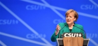 Γερμανία: Στις 7 Ιανουαρίου αρχίζουν οι νέες διερευνητικές επαφές