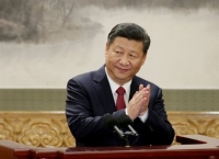 Υπόσχεση του προέδρου της Κίνας για βελτίωση του βιοτικού επιπέδου