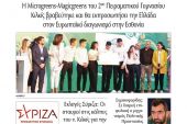 Διαβάστε το νέο πρωτοσέλιδο της Πρωινής του Κιλκίς, μοναδικής καθημερινής εφημερίδας του ν. Κιλκίς (17-5-2022)