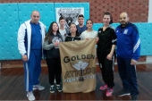 Ο Άθλος με έξι αθλητές στο διασυλλογικό Κύπελλο Kick Boxing “Αριστοτέλης Cup”