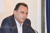 Γεωργαντάς: Οι μεταρρυθμίσεις στη Δημόσια Διοίκηση για την Κυβέρνηση ΣΥΡΙΖΑ-ΑΝΕΛ σημαίνουν …προσλήψεις